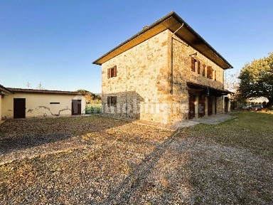 Castiglion Fiorentino, Località Manciano, 75