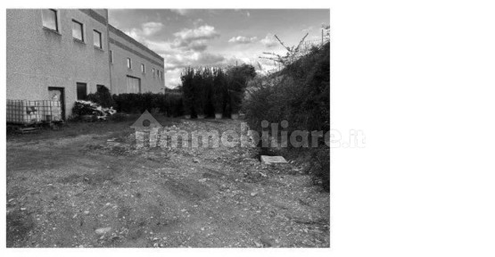 Capannone all'asta Contrada Pennette snc, Ripatransone