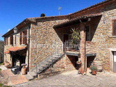 Casale via Colombaia 2, Ciggiano, Civitella in Val di Chiana