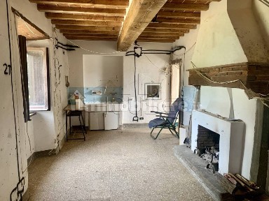 Rustico via Giovanni Boccaccio, Centro, Sansepolcro
