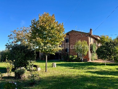 Casa colonica Strada Provinciale del Pozzo, Marciano della Chiana