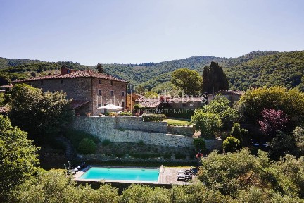 Rustico via Piave, Centro, Castiglion Fiorentino