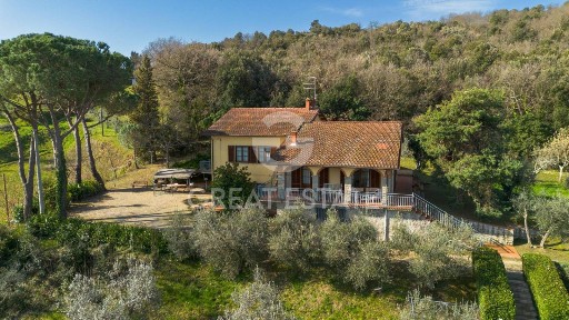 Casale via Conte Cungi, Centro, Monte San Savino