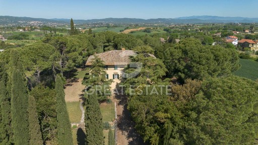 Casale Borgo Petri, Marciano, Marciano della Chiana