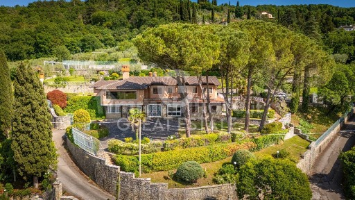 Casale via Giovanni Caboto, San Donato - Ospedale, Arezzo