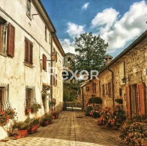 Rustico via del Castello, Centro, Badia Tedalda