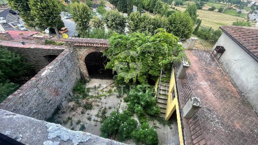 Casale via del Cassero, Centro, Castiglion Fiorentino