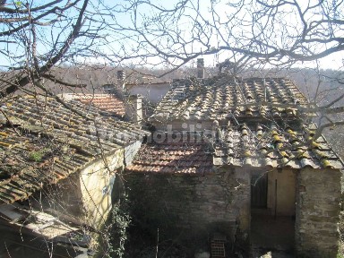 Casa colonica Località Boldrigone, Capolona