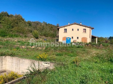 Castelfranco Piandisco, Località Il Pino