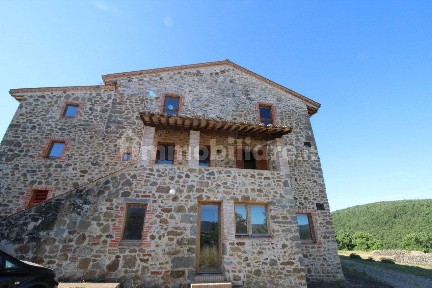 Rustico Strada Comunale da Rapale a Sogna, Bucine