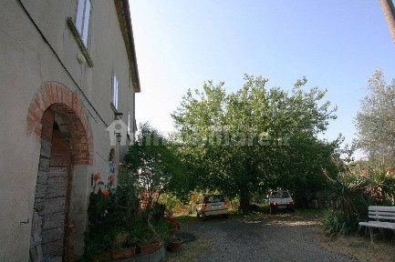 Casale, buono stato, 253 m², Badia Al Pino, Civitella in Val di Chiana