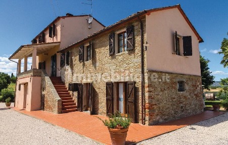 Cortona, Montecchio