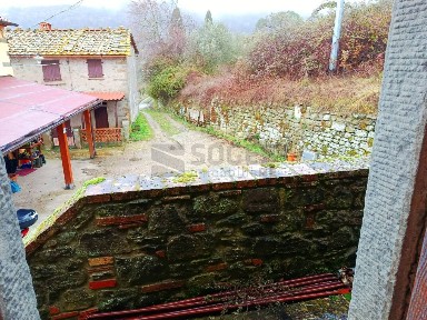 Casa colonica Strada Comunale di Pullicciano, Castelfranco Piandisco
