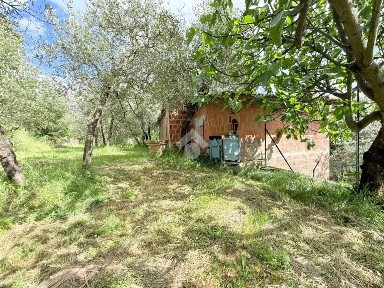 Rustico frazione Campogialli 1, Terranuova Bracciolini