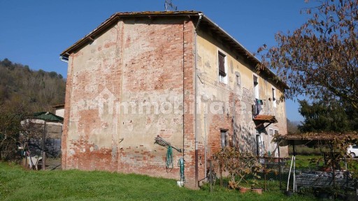 San Giovanni Valdarno, Via Vacchereccia