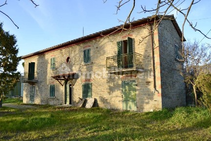 Cortona, San Marco in Villa