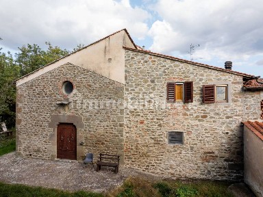 Casale Strada Provinciale della Castagneta, Pian Di Scò, Castelfranco Piandisco