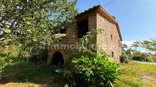 Rustico Terontola Alta, Terontola Alta, Cortona