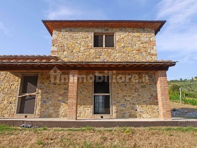 Rustico, ottimo stato, 160 m², Bucine