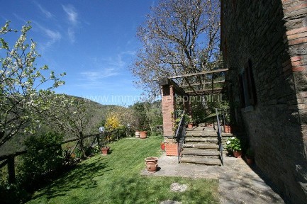 Casale, buono stato, 250 m², Centro, Cortona