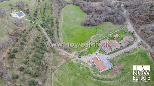 Rustico frazione Montagna, Sansepolcro