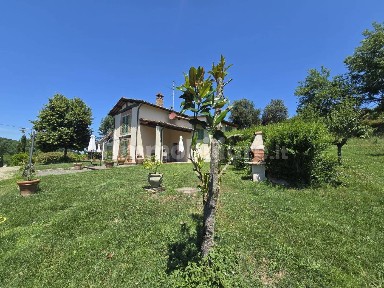 Casale frazione Persignano, Terranuova Bracciolini