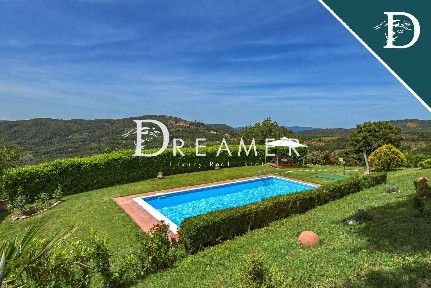 Casale via della trove, 30, Civitella in Val di Chiana