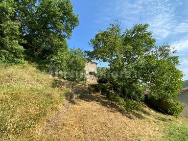 Casa colonica Teverina, Cortona