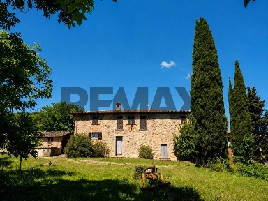 Rustico Località Casignano 81, Cavriglia