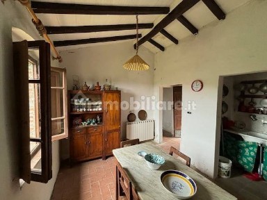 Casale, da ristrutturare, 72 m², Cavriglia