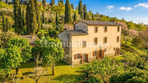 Rustico via Ghibellina, Centro, Cortona