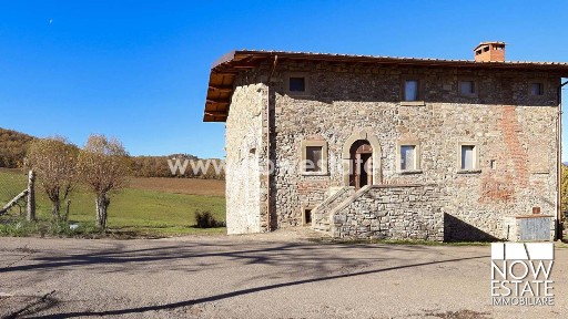 Rustico Strada Provinciale di Poppi, Poppi