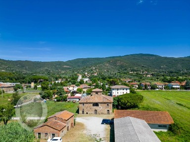 Cortona, Tavernelle