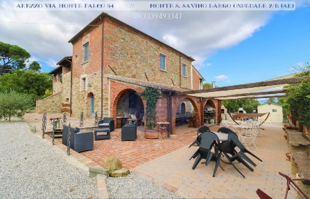 Casale, ottimo stato, 420 m², Marciano, Marciano della Chiana