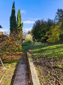 San Giovanni Valdarno, VIA FRATELLI ROSSELLI