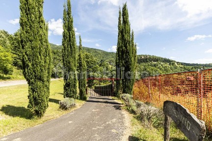 Casa colonica, ottimo stato, 200 m², Subbiano