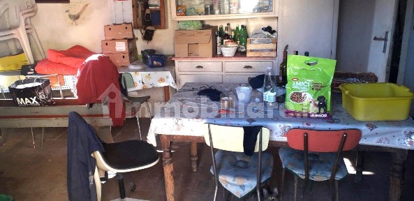 Castelfranco Piandisco, Localita I Poggi s.n.c