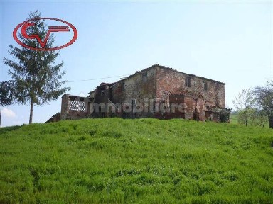 Casale via Europa, San Giovanni Valdarno