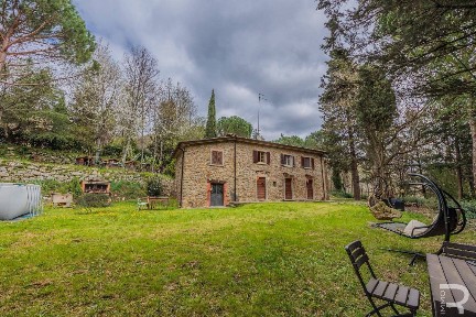 Rustico via dell´Artigianato, Arezzo
