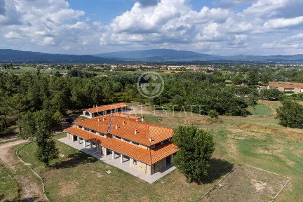 Casale viale L. Cittadini, San Donato - Ospedale, Arezzo