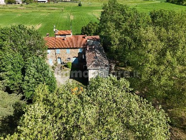 Casale Strada Vicinale Fossaccio 157, Monte San Savino