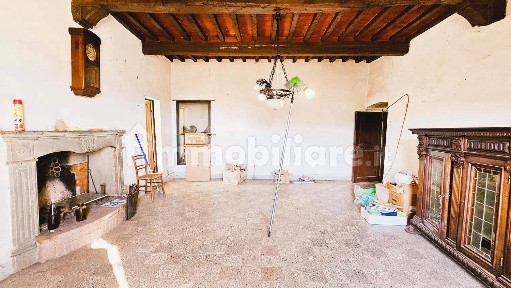 Casale, da ristrutturare, 500 m², Cavriglia