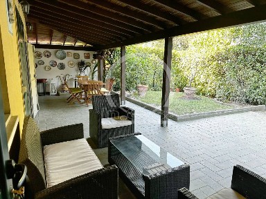 Ravenna, Agrario, Via Canalazzo
