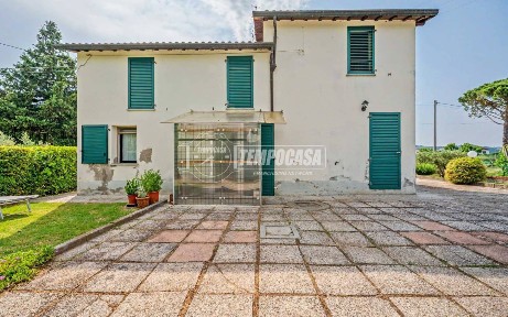 Brisighella, Via Banicelli 31