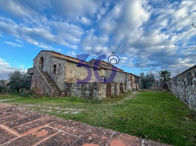 Rustico Campoluci, Quarata, Arezzo