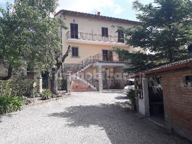 Cortona, Località Farinaio