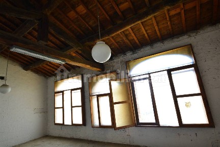 Casa colonica via di Bologna, Castelfranco Piandisco
