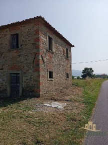 Castiglion Fiorentino, Località Manciano, 25