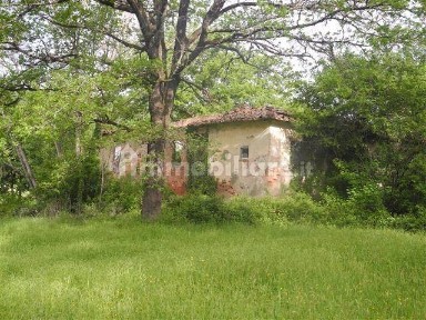 Casa colonica via Chiantigiana, Pestello, Ginestra, Montevarchi