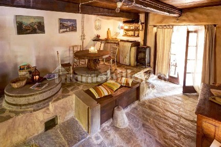 Casa colonica, ottimo stato, 72 m², Raggiolo, Ortignano Raggiolo